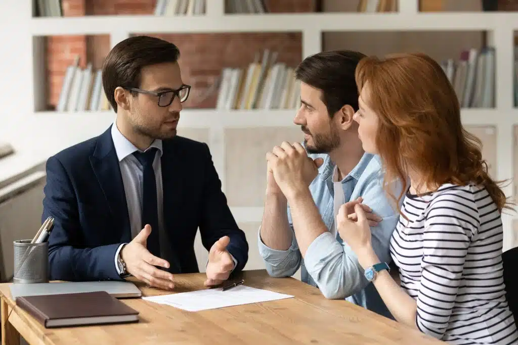 Asesoría inmobiliaria Standort